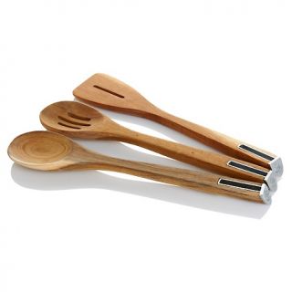 Cat Cora by Starfrit Stainless Steel Cook Set and Tools   12 Piece at