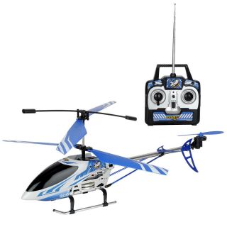 Fast Lane FA 005 Radio Control 3 Channel Helicopter with Gyro Stabi 27