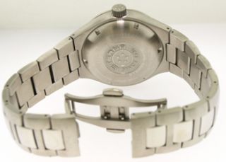 Eterna Eterna Matic Monterey Swiss Automatic Watch New