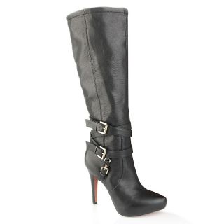  roula tall leather boot with straps rating 4 $ 164 90 or 2 flexpays