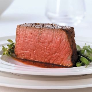 158 309 emeril red marble steaks 4 8 oz aged filets mignon note