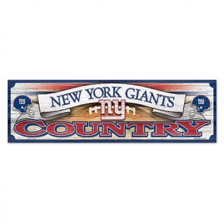 162 741 football fan nfl country wood sign giants rating be the