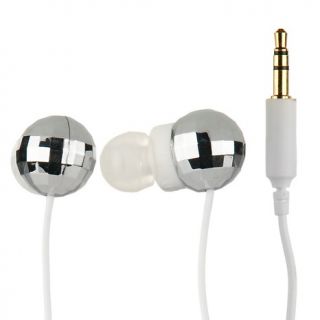 166 320 moma design store disco ball ear buds rating 3 $ 13 00 s h $ 3