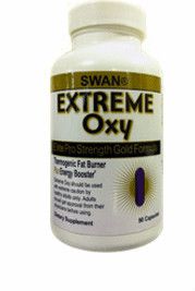  OXY  Elite Pro GOLD Formula Thermogenic Fat Burner WEIGHT LOSS 90 Caps