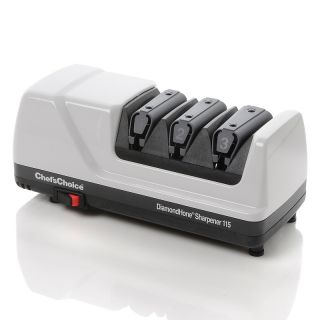 Chefs Choice® Diamond Hone® 3 Stage Electric Knife Sharpener