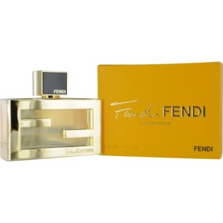 Fendi Fan Di Fendi by Fendi Eau de Parfum Spray 1 7 Oz