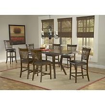 Hillsdale Furniture Bayberry Rectangle Dining Set   5 Piece