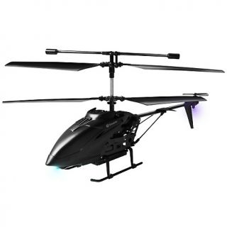 177 616 black swann radio controlled helicopter with built in camera