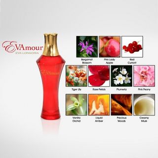 Beauty Fragrance Celebrity Fragrances Eva Longoria EVAmour Eau de