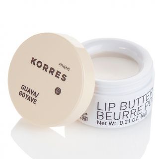 166 971 korres korres guava lip butter note customer pick rating 14 $