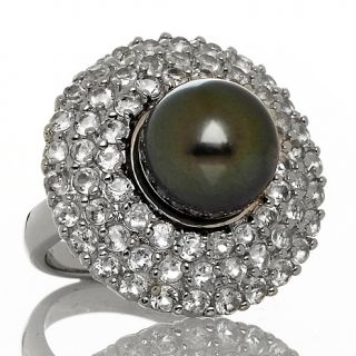 181 038 designs by turia 11 12mm cultured tahitian pearl and white