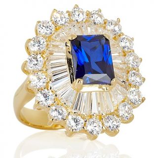 183 254 absolute 7 2ct absolute created sapphire frame ring note