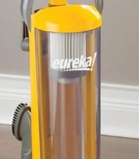 New Vacuum Cleaner Eureka 431F Optima Bagless Upright