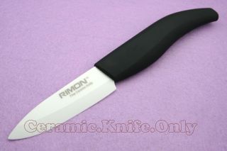 RIMON Ceramic Chefs Knife CMT WAK003