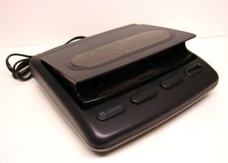 Kinyo 2 Way VHS Video Cassette Tape Rewinder Rewind Fast Forward w