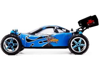 super fast tornado exp pro electric rc car brushless 4x4 1 10 redcat