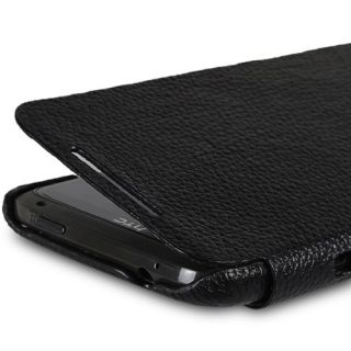 Melkco Premium Leather Case for HTC One X / Endeavor / Supreme / S720e