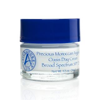 204 361 signature club a precious moroccan argan oil oasis day cream