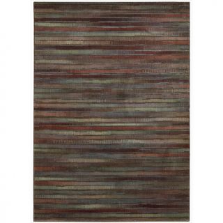 Home Home Décor Rugs Striped Rugs Nourison Expressions   Area
