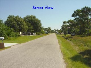 Starts Englewood Florida Lot 5 Miles from The Beach