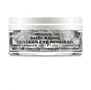 Clinical Eye Care Extreme Lift Repair Wrinkles Vitamin C Anti Aging