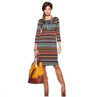 203 791 tiana b show off color printed boat neck dress rating 18 $ 19