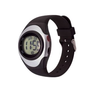 New Pulse Heart Rate Monitor Calories Counter Fitness Watch