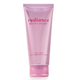 100 226 britney spears radiance 6 8 oz body souffle rating be the