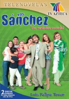 Los Sanchez *****BRAND NEW****