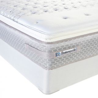 216 214 sealy mattresses sealy ivy gel posturepedic plush pillowtop