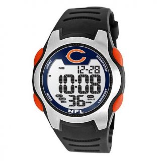 231 739 nfl men s team logo training camp strap watch bears rating 2 $