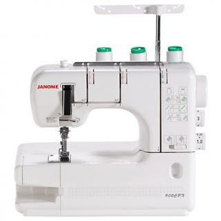 216 665 janome janome 900cpx serger rating be the first to write a