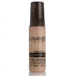217 673 as seen on tv luminess air airbrush satin foundation rating 12