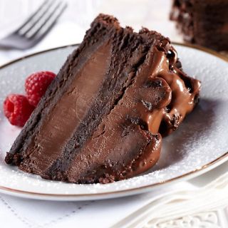 218 962 sweet street sweet street chocolate lovin spoon cake 14 slices