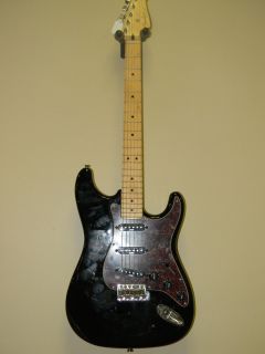 Stratocaster Parts Guitar Fender Licenced Parts