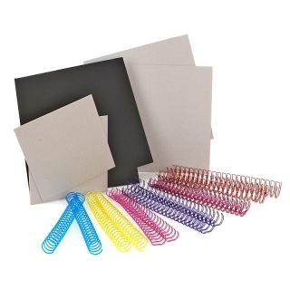 216 091 we r memory keepers book board and wire bundle rating be the