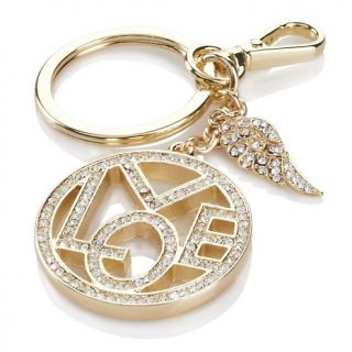 216 764 carol brodie accessorize your life love key fob note customer