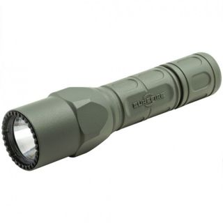  Tactical 200 Lumens LED Flashlight Foliage Green G2X A FG
