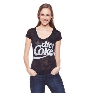 233 745 coca cola diet coke women s tee rating be the first to write a