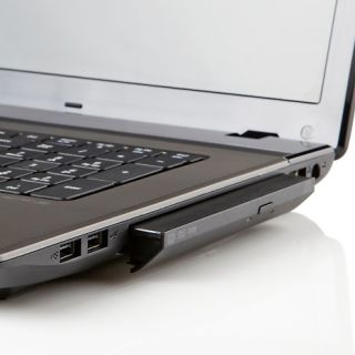 Acer 17.3 In Windows 7 Laptop   Dual Core, 4GB RAM, 500GB