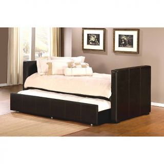 Home Furniture Bedroom Furniture Beds Marcella Daybed with