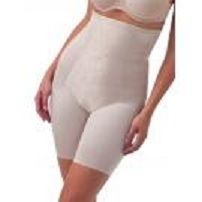 Miraclesuit 2779 Hi Waist Thigh Slimmer   Extra Firm Control