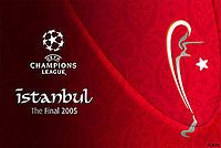 event 2004 05 uefa champions league liverpool milan 3 3 liverpool won