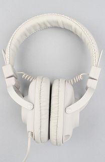 WeSC The Standard Headphones in Smoked Pearl