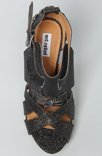 sole boutique the rebel shoe in ultra black sale $ 21 95 $ 72 00 70 %