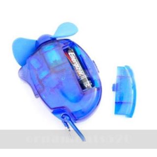  Mini Water Spray Cooling Cool Fan Mist Carabiner Lepetitchose