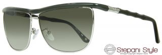 ESCADA Sunglasses SES780M 0579 Hunter Green Palladium 780