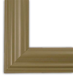 Fairbank Oregano Picture Frame Solid Wood