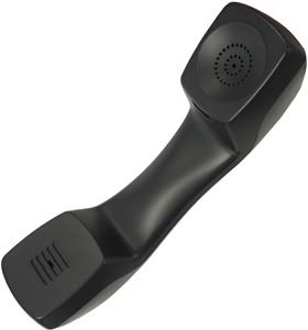 ESI Phone Handset 48 24 12 Button IVX DFP Charcoal New