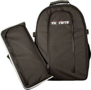Vic Firth VICPACK Drummers Backpack Stick Bag